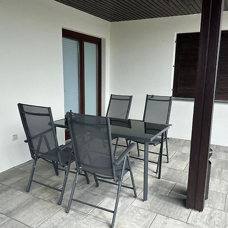 Gillersdorf Golf Und Thermen Ferienhaus Golfblick Bad Loipersdorf מראה חיצוני תמונה