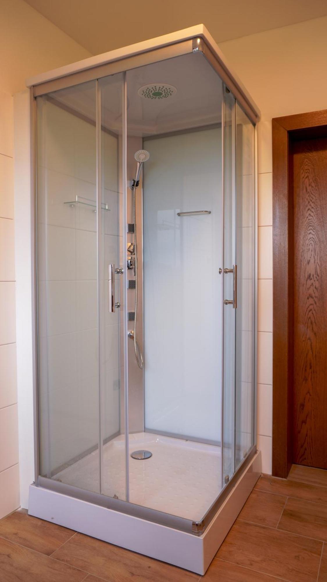 Gillersdorf Golf Und Thermen Ferienhaus Golfblick Bad Loipersdorf מראה חיצוני תמונה
