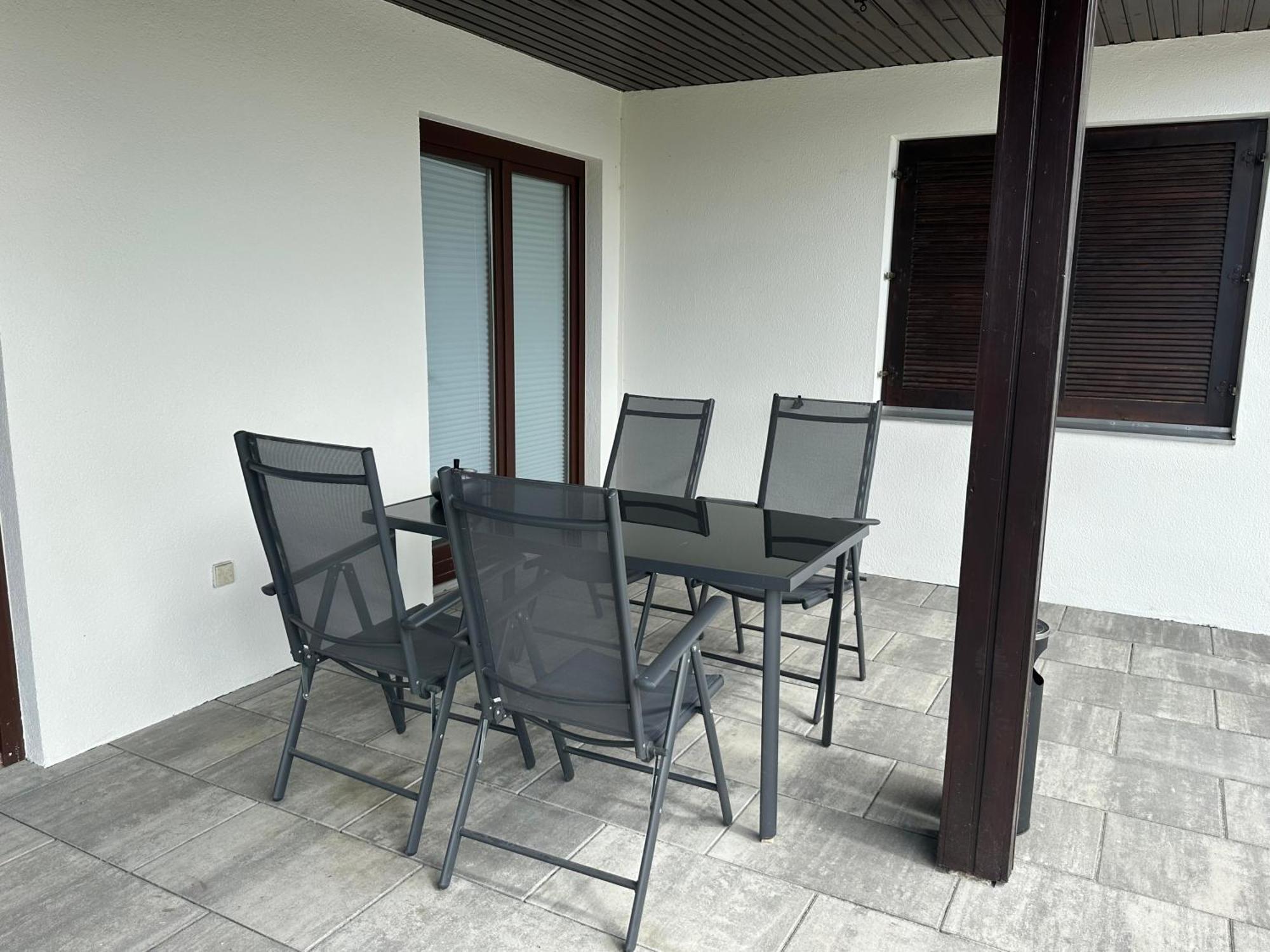 Gillersdorf Golf Und Thermen Ferienhaus Golfblick Bad Loipersdorf מראה חיצוני תמונה